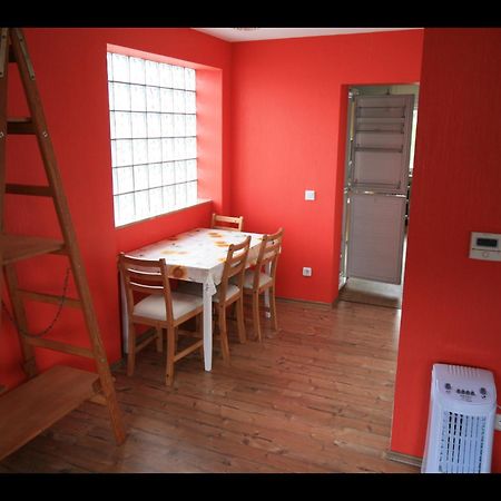 Neu! Ferienwohnung Im Herzen Der Pfalz カイザースラウテルン エクステリア 写真