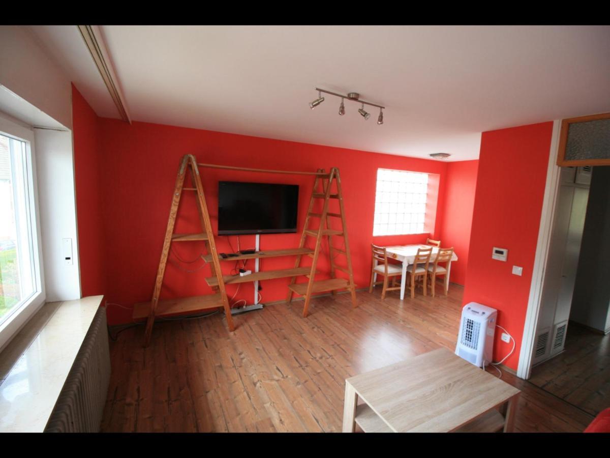 Neu! Ferienwohnung Im Herzen Der Pfalz カイザースラウテルン エクステリア 写真