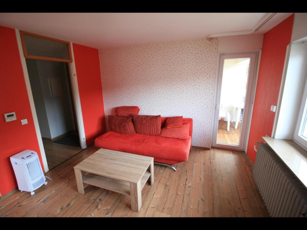 Neu! Ferienwohnung Im Herzen Der Pfalz カイザースラウテルン エクステリア 写真