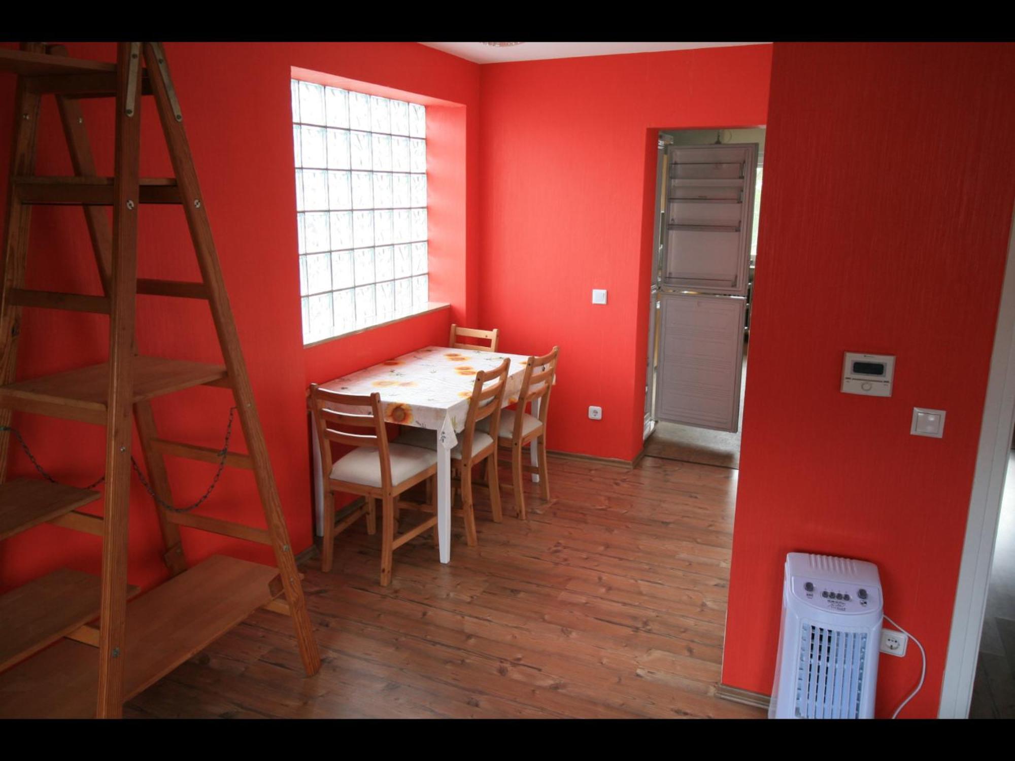 Neu! Ferienwohnung Im Herzen Der Pfalz カイザースラウテルン エクステリア 写真